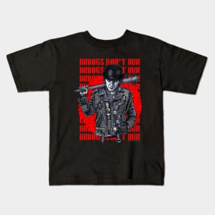 A clockwork orange Kids T-Shirt